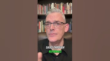 Unlock Massive Sales: Referral Secrets for Business Growth