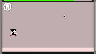 Gamesalad runner