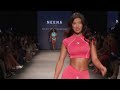 Oh Polly Presents Neena Swim | Full MIAMI SWIM WEEK show 2023