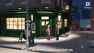 Roblox Piggy Chapter 9 City But It