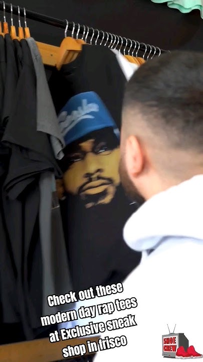 Modern Day Rap Tees viral trending sneakers raptee reels modern-day-rap-tees-viral-trending-sneakers-raptee-reels