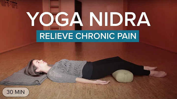 Yoga Nidra for Chronic Pain |  30 Minute Guided Me...
