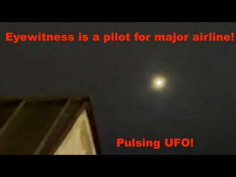UFO Over Redondo Beach, California June 11, 2026, UAP Paranormal Alien Sighting Breaking News.