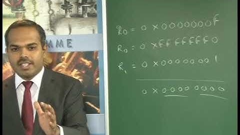 Data Processing Instructions