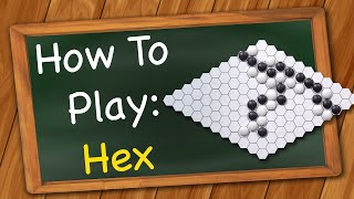 How to play Hex screenshot 5