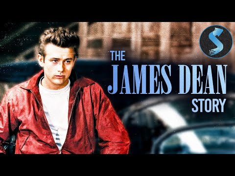 MORE THAN A REBEL | THE JAMES DEAN STORY