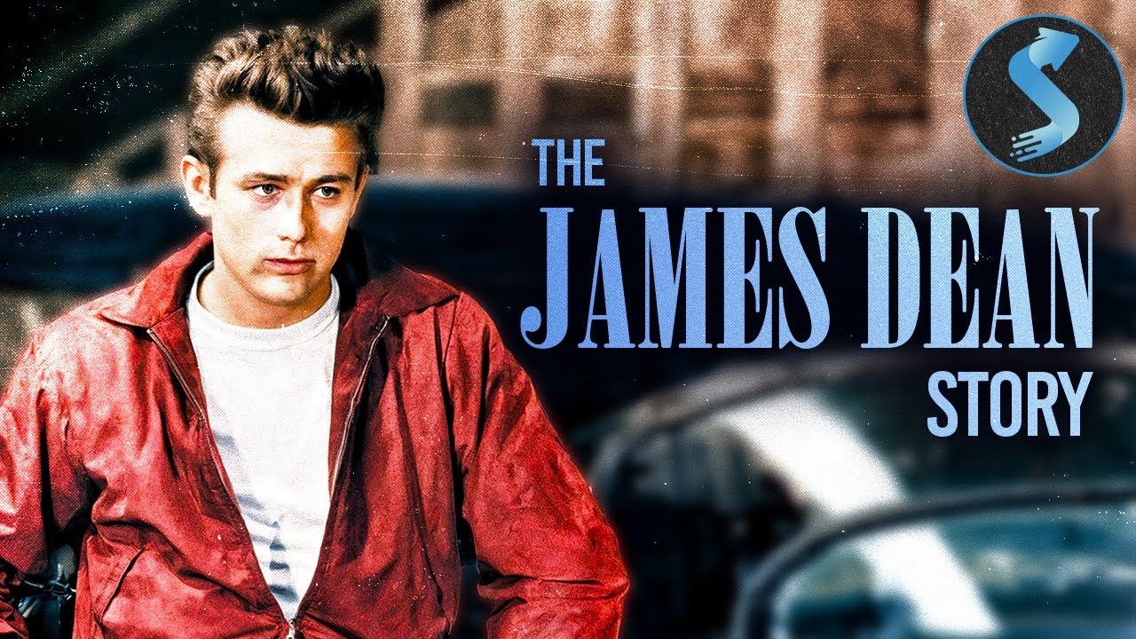 More Than a Rebel | Biography Documentary | Full Movie | The James Dean ...