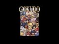 Gokudo ending 2 full &#39;&#39;Silent Moon&#39;&#39; by Ellemo