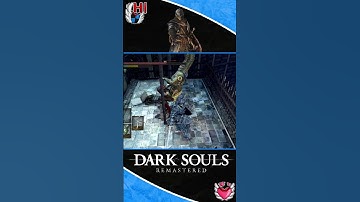 Why Are You Running #darksouls #gaming #twitch