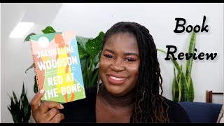 Red At The Bone by Jacqueline Woodson | Book Review
