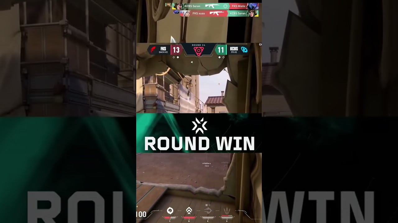 FOKUS IN DEN PLAYOFFS! 