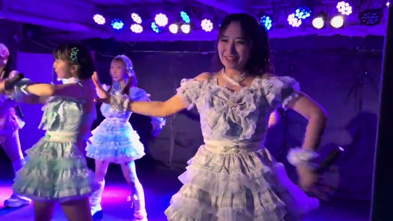 2025.6.1    道玄坂69    mist FES 2025    Dt.BLD