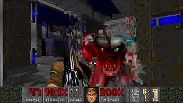 Good Doom WAD Double Feature #10