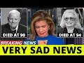 10 Famous Actors Died In The Last Few Days 