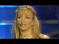 Britney Spears - Summer Music Mania 1999