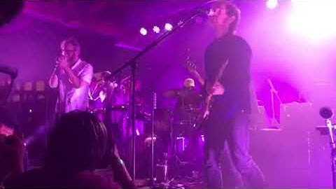 The System Only Dreams in Total Darkness