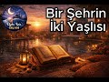 O Torunun Sorusu! | Gece Dinlenecek Uzun Dini Hikâye | Uyku İçin