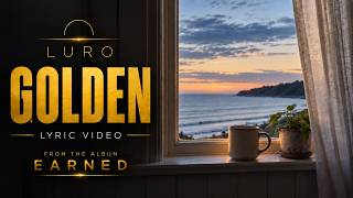 LuRo – Golden | Official Lyric Video