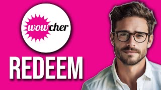 How To Redeem Wowcher Code (2025) screenshot 3