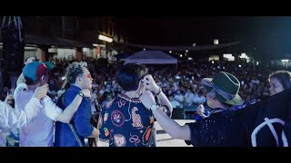 Way Sukod Oh Caraga Live At Calape, Bohol