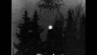 Darkthrone - En Vind Av Sorg