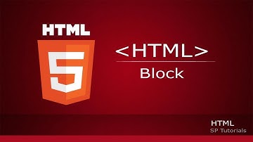 block level & inline element in HTML -Html Block vs inline element [Part 18]