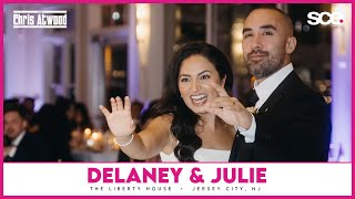 Real SCE Weddings - DELANEY & JULIE - THE CHRIS ATWOOD - Arabic Wedding