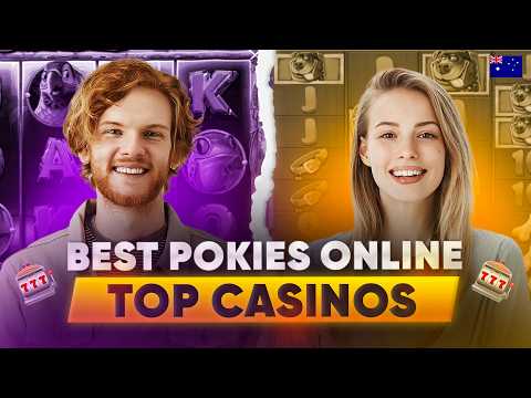 best online casino australia