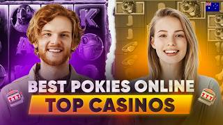 Pokies online Australia | Top online casino Australia | Which one is safest? Pokies online Australia | Top online casino Australia | Which one is safest?