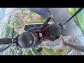 Hang Gliding Riga Latvia