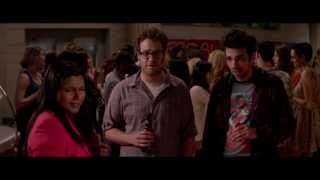 This Is The End - Official® Trailer [HD]