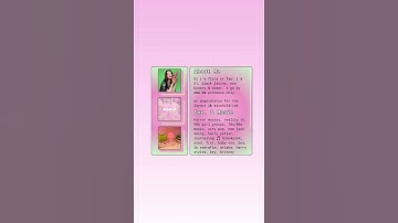 pink & green pro carrd tutorial! [link to tut in pinned comment]