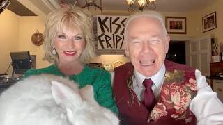 Toyah and Robert's Upbeat Moments: Saturday 6 June 2026
