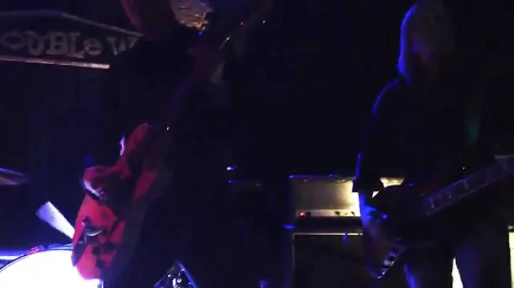 Mike Graff with Mike Daane and Duncan Black - "Lov...
