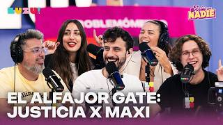FM LUZU con CRIS VANADÍA | EN VIVO