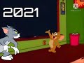 The simpsons intro  tom and jerry super mario  puyo puyo arle nadja 