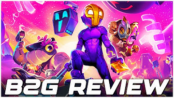 Crashlands 2 Review - Is het de moeite waard om te kopen?