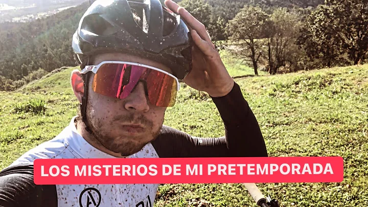 EPOCA de PRETEMPORADA  CMO se ORGANIZA mi PRETEMPO...