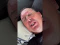 When my bf Tries Waxing For The First Time 🤣🤣#funny #dad #couplecomedy #prank #fyp