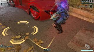 XCOM 2 Unarmed Animations WIP #3