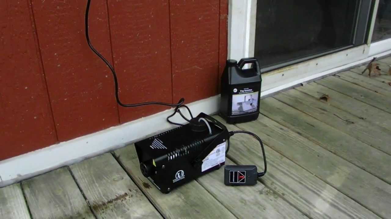 i-am-testing-out-my-new-400-watt-fog-machine-with-remote-controi-youtube