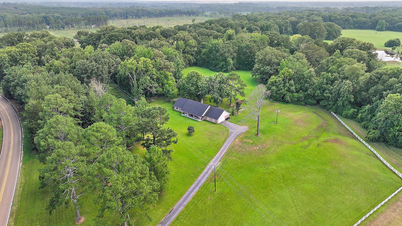894 Hwy 469 N House for Sale in Florence, MS Unbranded YouTube