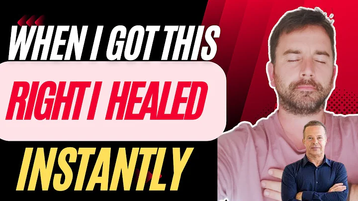 Dr Joe Dispenza - How Do You Sense Space and Energy Explained!