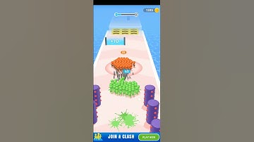 count master level 421 #count #master #puzzle #gameplay #shorts