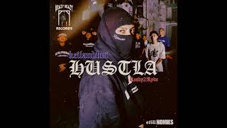 KEILANDBOI - HUSTLA ft Andini (Ready2Ryde) × stillhomies