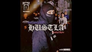 KEILANDBOI - HUSTLA ft Andini (Ready2Ryde) × stillhomies