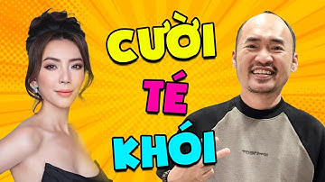 Cười Té Khói Với HÀI 2023 THU TRANG TIẾN LUẬT Gây Náo Loạn Cả Xóm Vì Con Rùa Thần |Hài Mới Nhất 2023