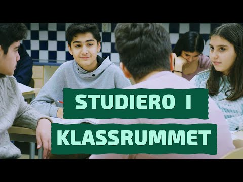 Video: Vad är planerat att ignorera i klassrummet?