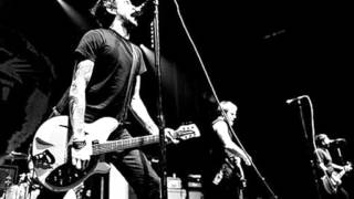 Against Me! - Pints Of Guinness Make You Strong