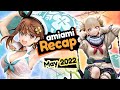 May's best anime figures are incredible | Amiami Recap